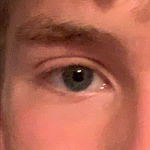 Meet your Posher, Blake